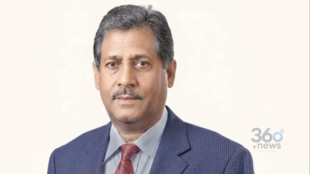 ব্যাংকিং ও শিল্প খাতে সফলতার উজ্জ্বল দৃষ্টান্ত শওকত আলী চৌধুরী