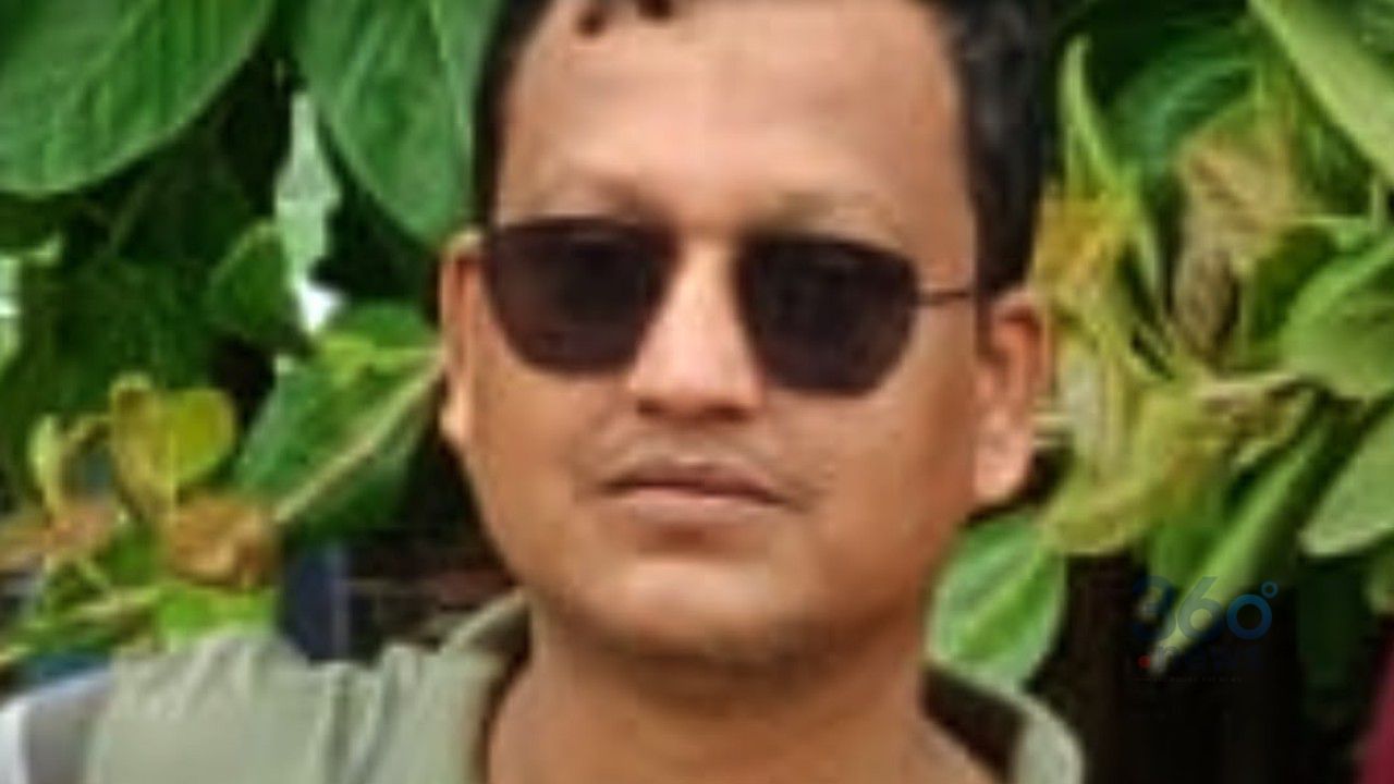 কিশোর গ্যাং ও অপরাধচক্রের অভিযোগে সুজন