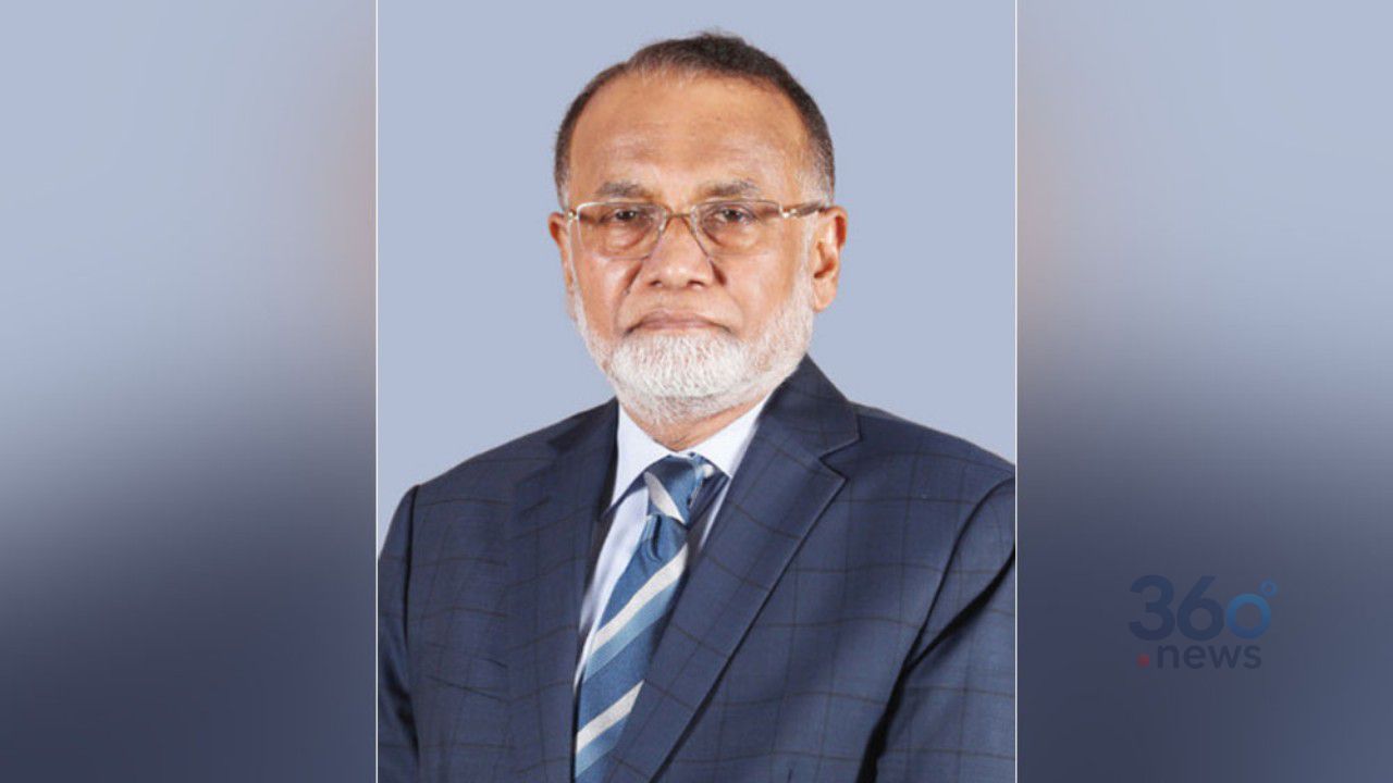 অনিয়মের অভিযোগে প্রশ্নের মুখে এনসিসি ব্যাংক, বহাল চেয়ারম্যান নুরুন নেওয়াজ