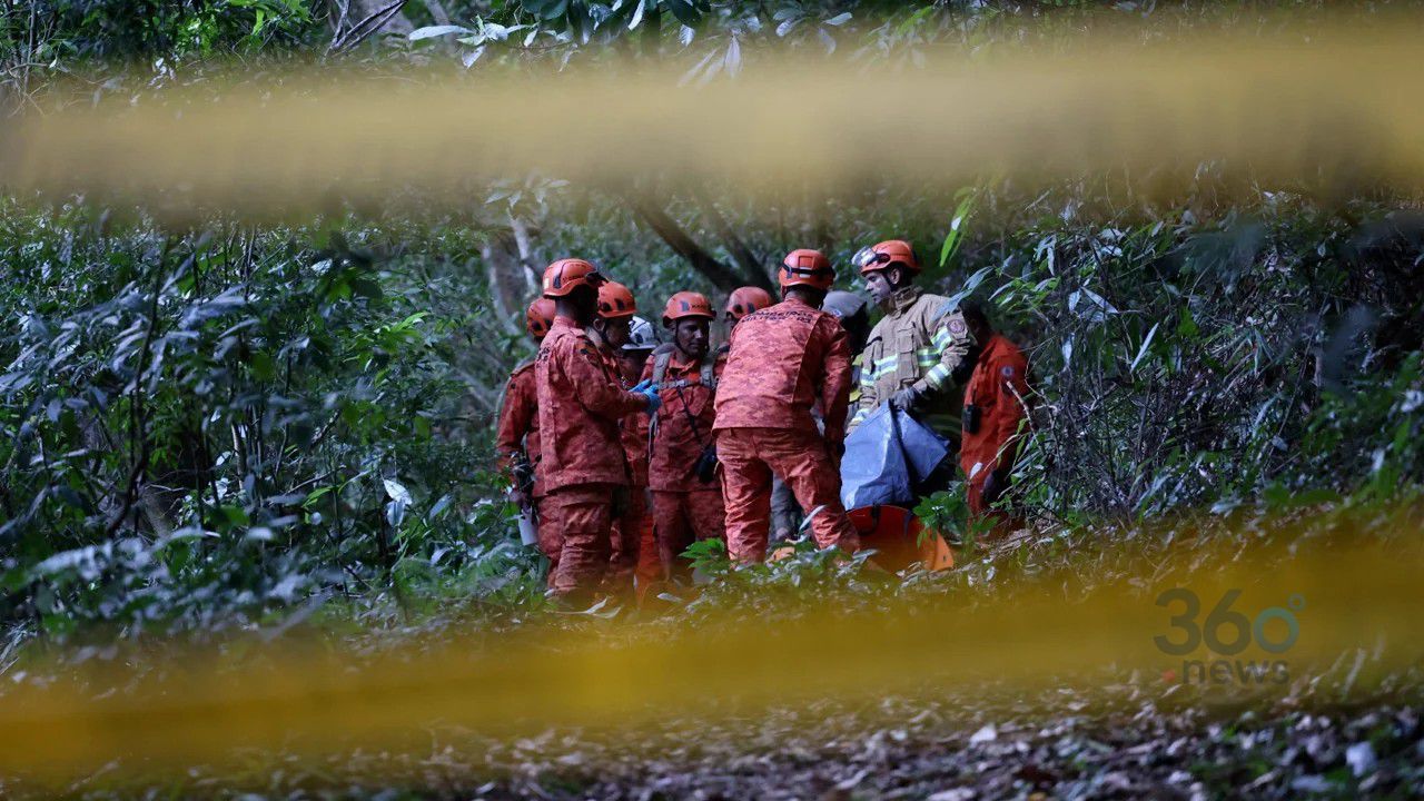 ব্রাজিলে হেলিকপ্টার বিধ্বস্ত, কলম্বিয়ার একই পরিবারের ৩ সদস্যসহ নিহত ৪