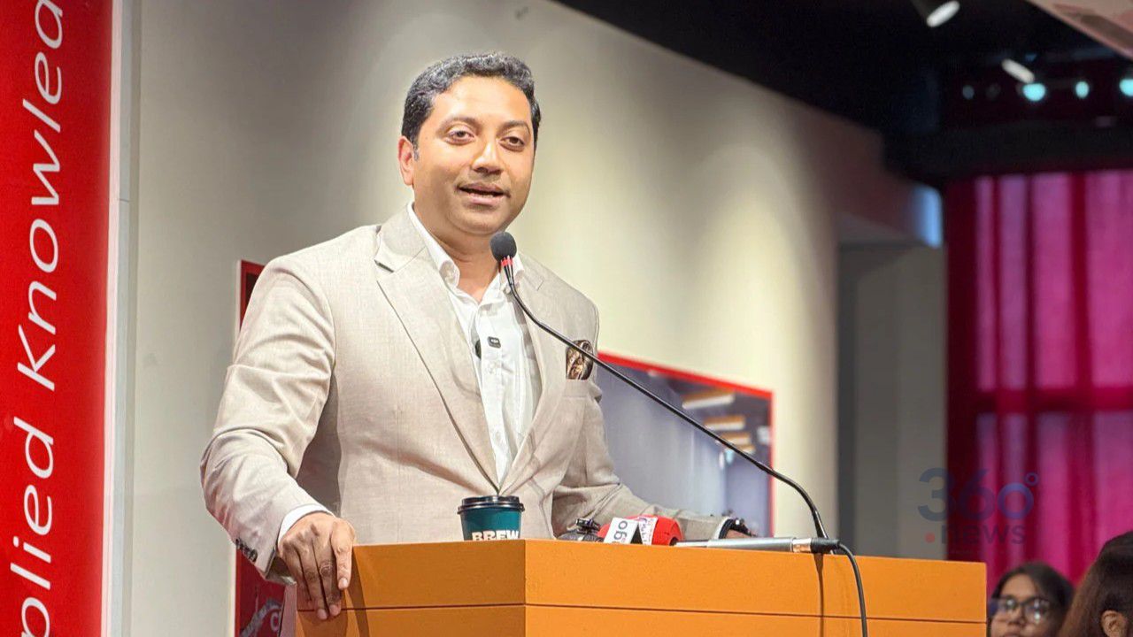 জুলাই গণঅভ্যুত্থানের একক মালিকানা কারও নয়: ববি হাজ্জাজ