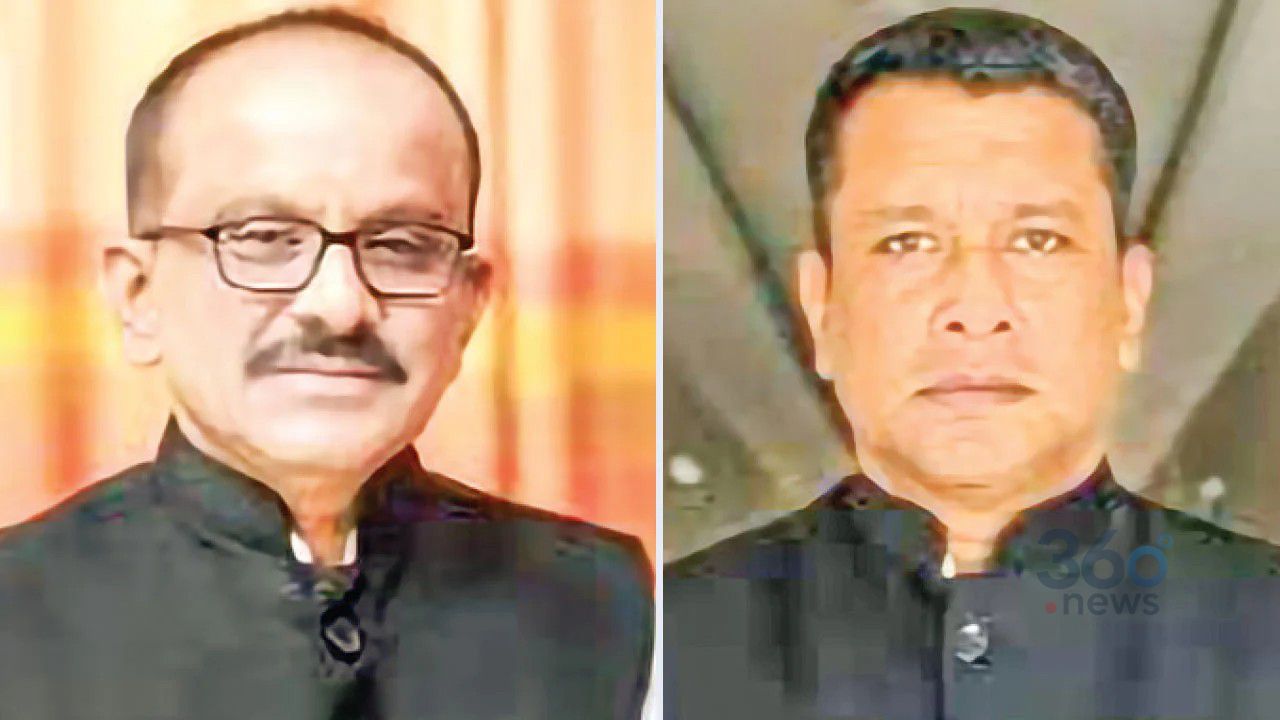 ঠাকুরগাঁওয়ে আওয়ামী লীগের দুই নেতার জামিন, চলছে আলোচনা-সমালোচনা