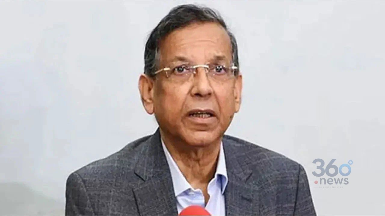 আনিসুল হকের অস্ত্র মামলায় চার্জ গঠনের শুনানি ২৪ সেপ্টেম্বর