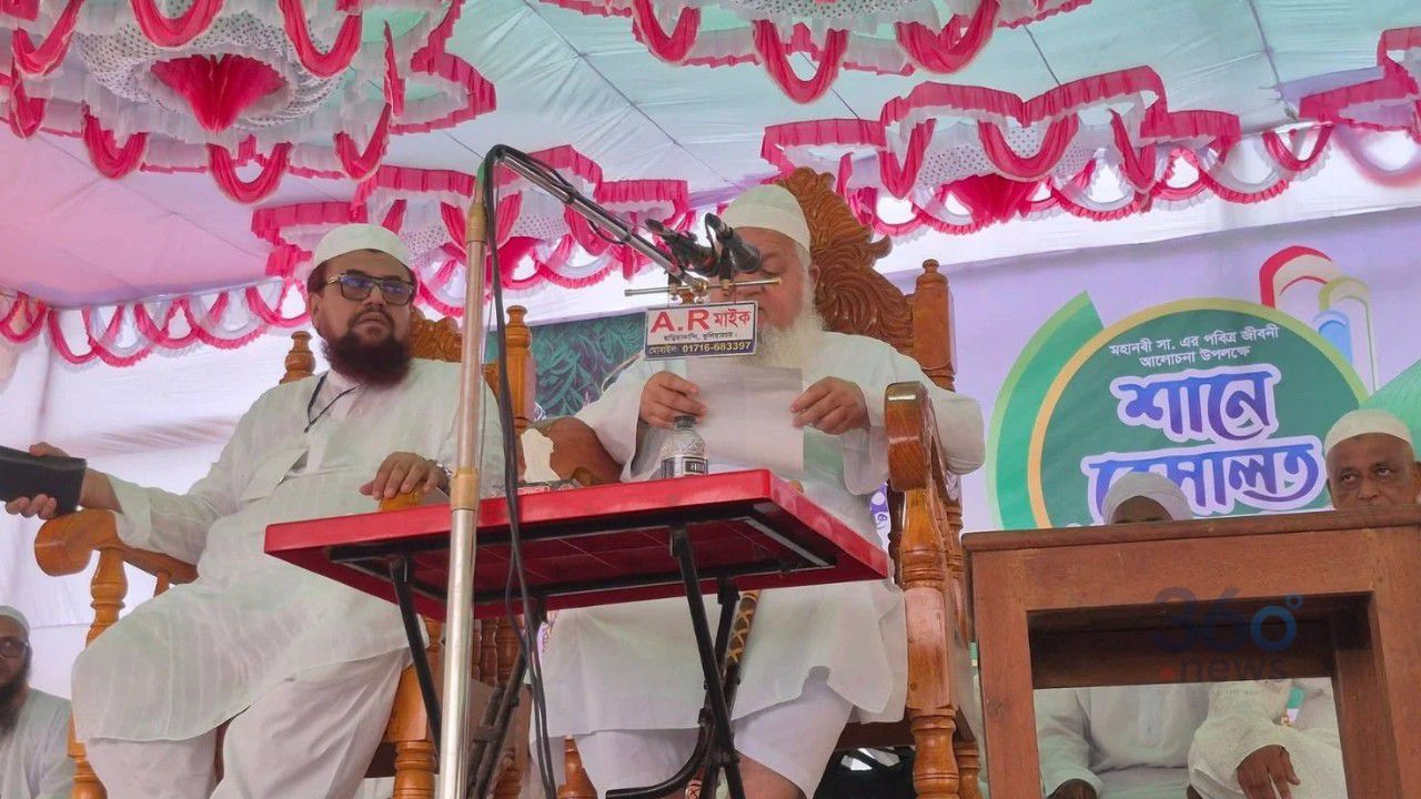 বিএনপির মামলা প্রত্যাহার হলেও হেফাজতের মামলা বহাল: মিজানুর রহমান