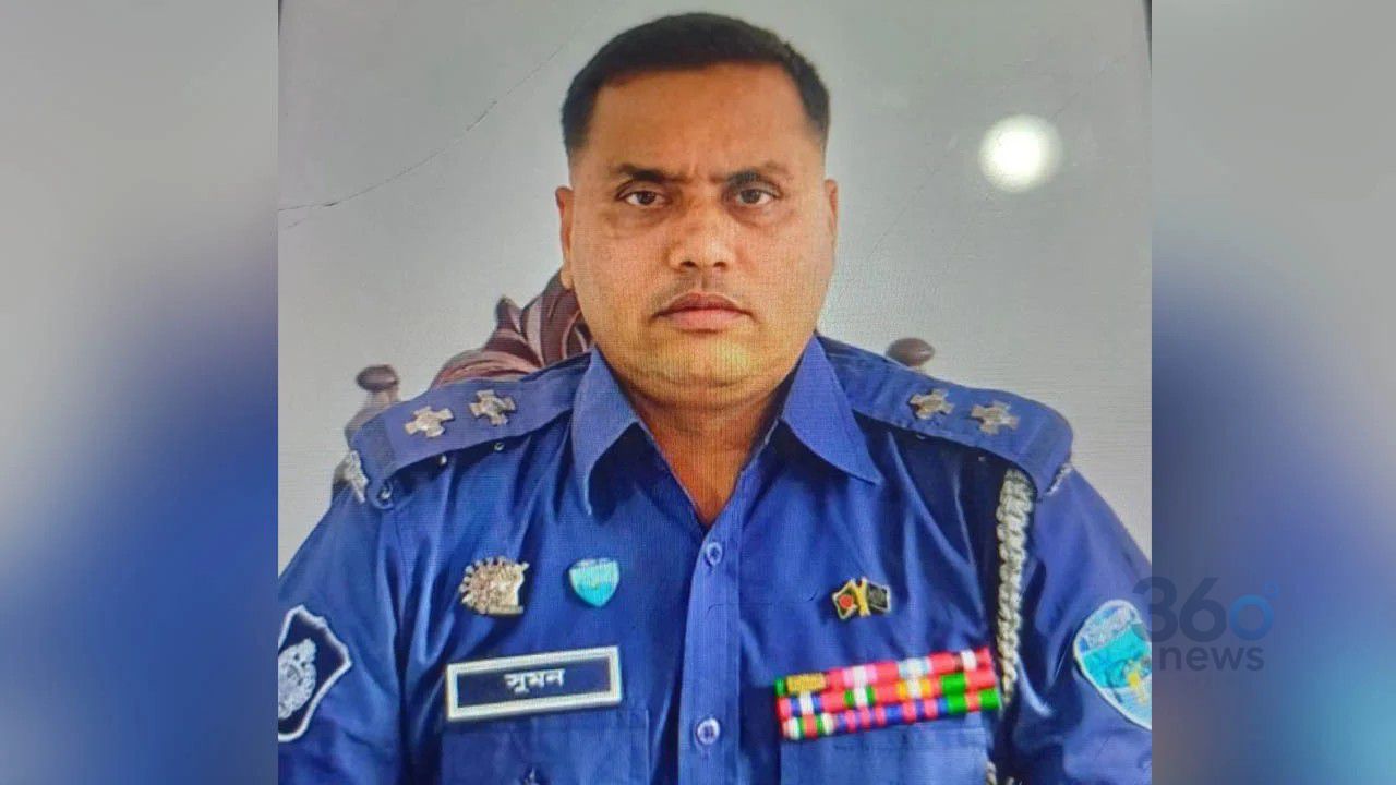 ঘুষ নেওয়ায় বাঁশখালীর এসআই ক্লোজড