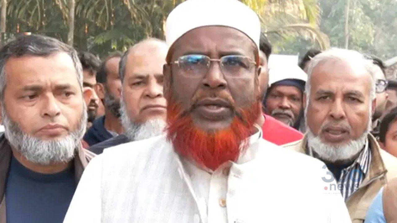 এমপিওভুক্ত শিক্ষকদের নির্বাচন করার বাধা প্রত্যাহারের দাবি জামায়াতের