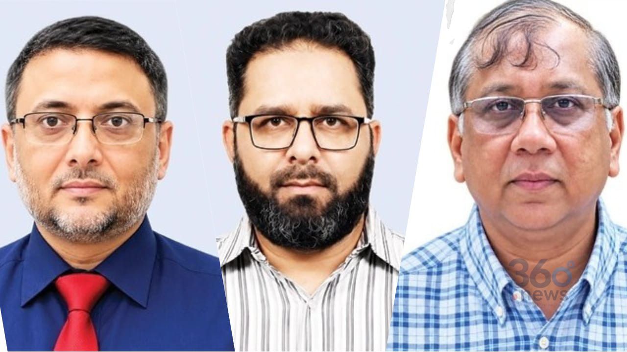গণপূর্তে অনিয়মের বিস্তার, প্রশ্নের মুখে কর্মকর্তাদের ভূমিকা