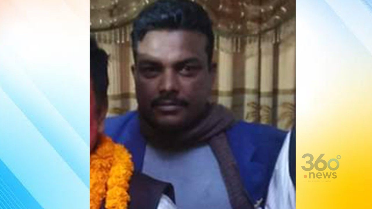 আওয়ামী লীগের পদ থেকে বিএনপির ছায়ায় রিকশা বশির