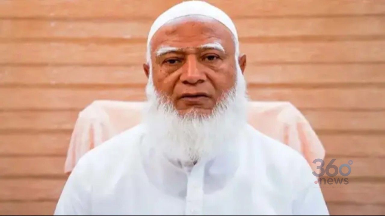 সরকারি বাসভবন নিয়ে অবস্থান জানালেন শফিকুর রহমান