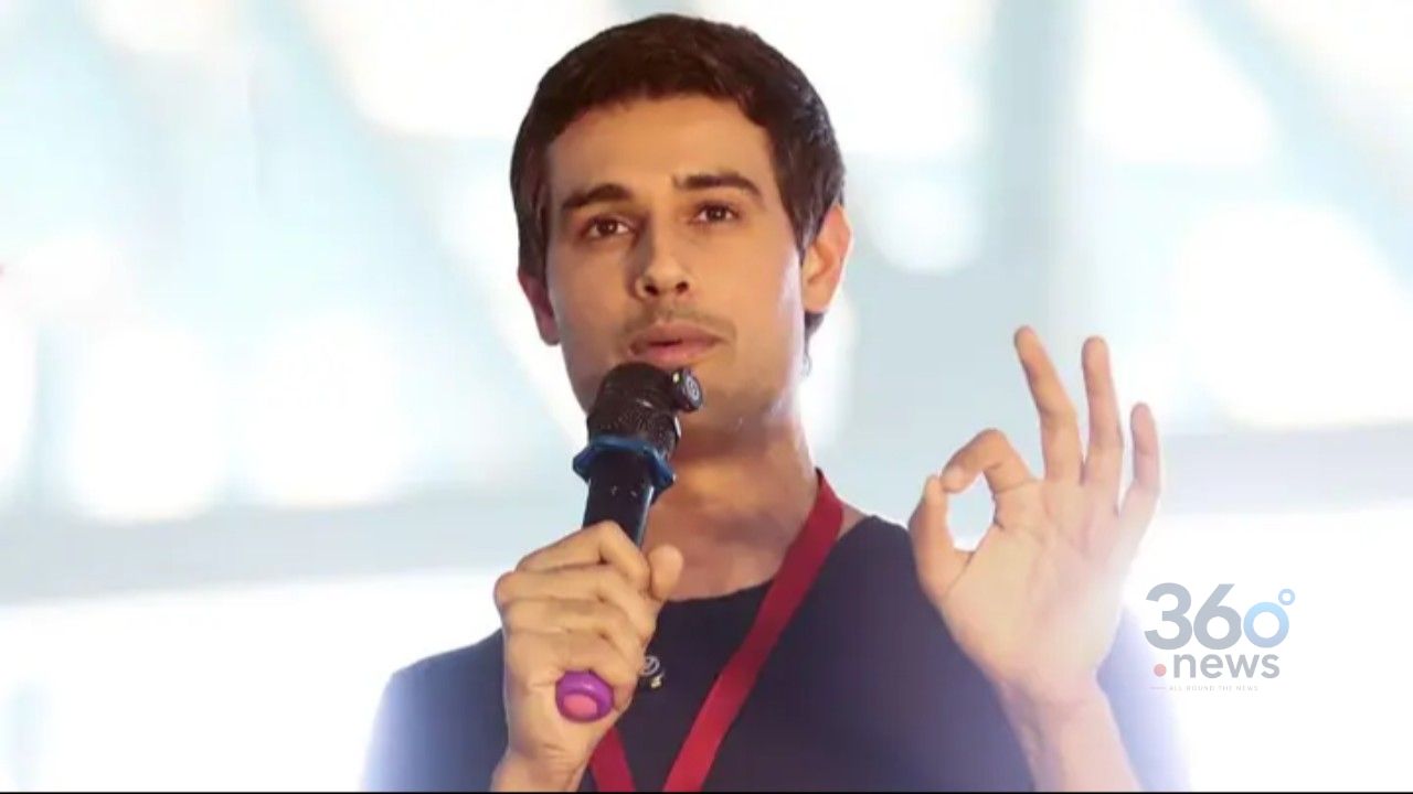 আটক নয়, আমাকে অপহরণ করা হয়েছিল: ধ্রুব রাঠি