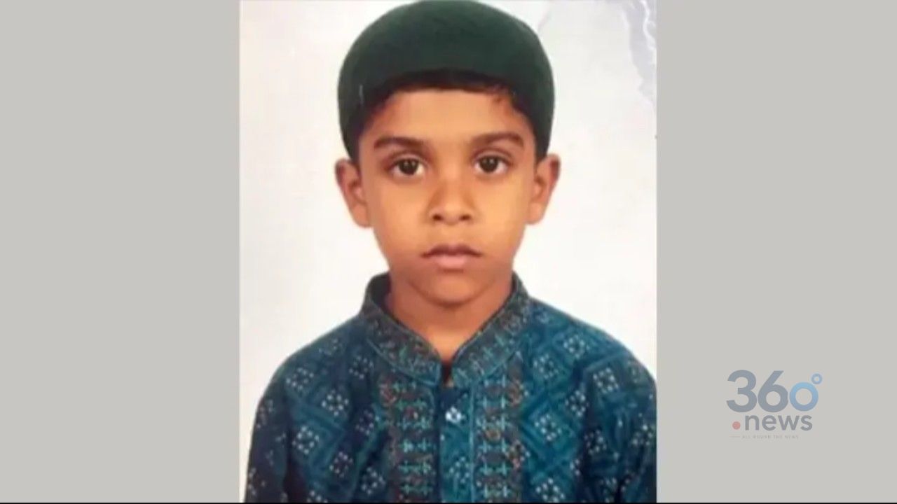 গজারিয়ায় নদীতে গোসলে নেমে নিখোঁজ শিশুর লাশ উদ্ধার