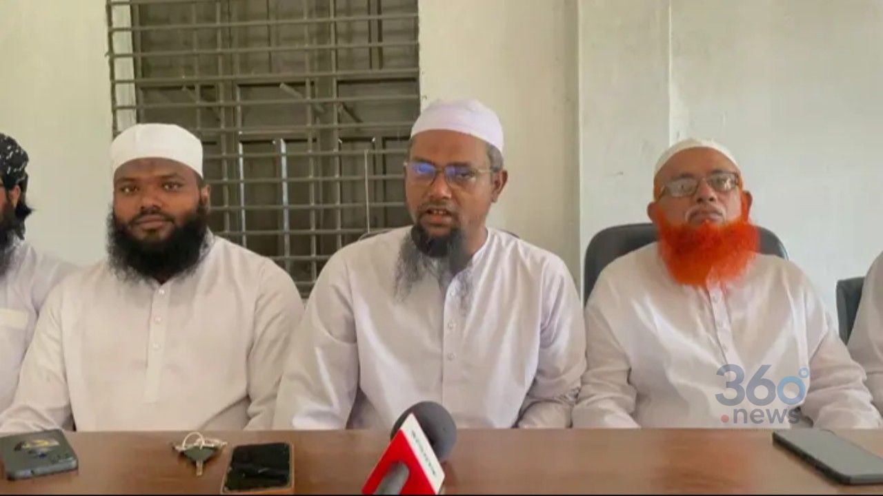যুবলীগের কমিটিতে নাম, সম্পৃক্ততা অস্বীকার ইসলামী আন্দোলনের নেতার